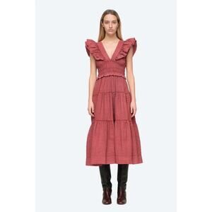 Sea New York Sevyn Dress $375 size 6